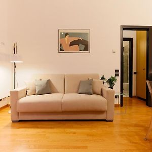 Appartement met een Slaapkamer